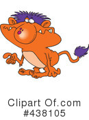 Troll Clipart #438105 by toonaday