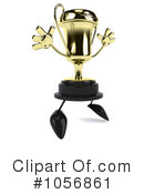Trophy Clipart #1056861 by Julos