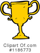 Trophy Clipart #1186773 by lineartestpilot