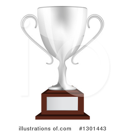 Award Clipart #1301443 by vectorace