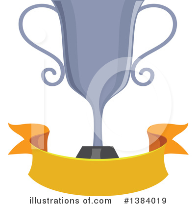 Trophy Clipart #1384019 by BNP Design Studio