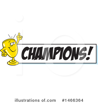 Successful Clipart #1466364 by Johnny Sajem