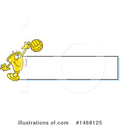 Trophy Clipart #1468125 by Johnny Sajem