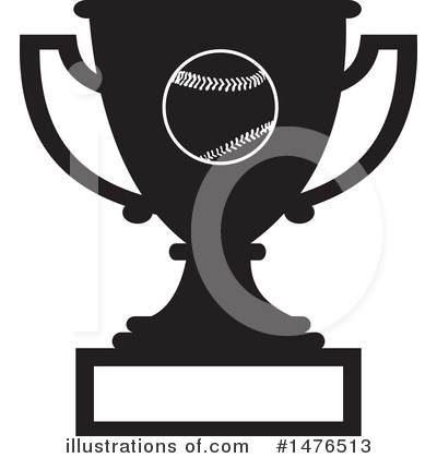 Royalty-Free (RF) Trophy Clipart Illustration by Johnny Sajem - Stock Sample #1476513