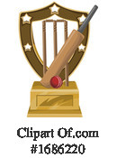 Trophy Clipart #1686220 by Morphart Creations