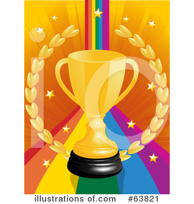 Trophy Clipart #63821 by elaineitalia