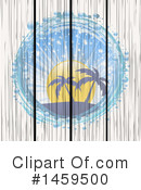 Tropical Clipart #1459500 by elaineitalia