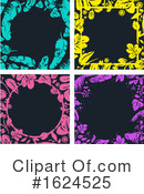 Tropical Clipart #1624525 by BNP Design Studio