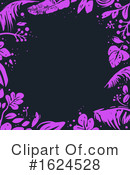 Tropical Clipart #1624528 by BNP Design Studio