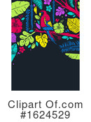 Tropical Clipart #1624529 by BNP Design Studio