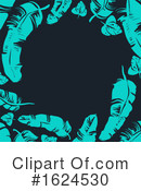 Tropical Clipart #1624530 by BNP Design Studio