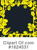 Tropical Clipart #1624531 by BNP Design Studio