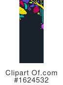 Tropical Clipart #1624532 by BNP Design Studio