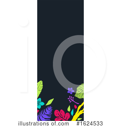 Royalty-Free (RF) Tropical Clipart Illustration by BNP Design Studio - Stock Sample #1624533