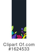 Tropical Clipart #1624533 by BNP Design Studio