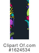Tropical Clipart #1624534 by BNP Design Studio