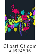 Tropical Clipart #1624536 by BNP Design Studio