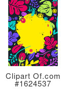 Tropical Clipart #1624537 by BNP Design Studio