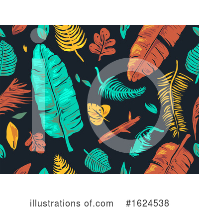 Royalty-Free (RF) Tropical Clipart Illustration by BNP Design Studio - Stock Sample #1624538