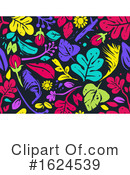 Tropical Clipart #1624539 by BNP Design Studio