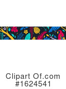 Tropical Clipart #1624541 by BNP Design Studio