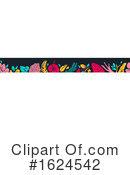 Tropical Clipart #1624542 by BNP Design Studio