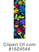 Tropical Clipart #1624544 by BNP Design Studio