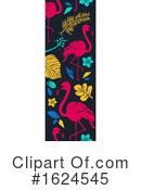 Tropical Clipart #1624545 by BNP Design Studio