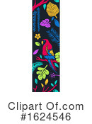 Tropical Clipart #1624546 by BNP Design Studio