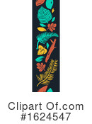 Tropical Clipart #1624547 by BNP Design Studio
