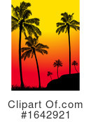Tropical Clipart #1642921 by elaineitalia