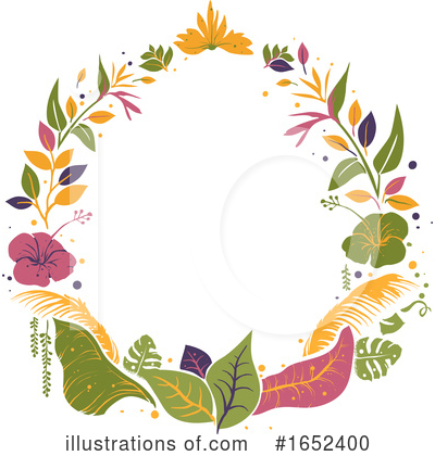 Royalty-Free (RF) Tropical Clipart Illustration by BNP Design Studio - Stock Sample #1652400