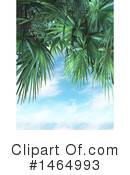 Tropics Clipart #1464993 by KJ Pargeter