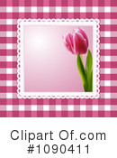 Tulip Clipart #1090411 by elaineitalia