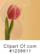 Tulip Clipart #1238611 by elaineitalia