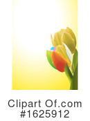 Tulip Clipart #1625912 by elaineitalia