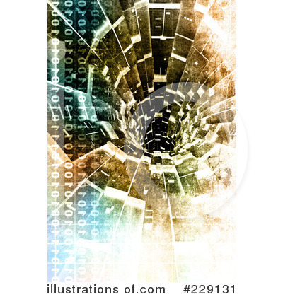 Binary Clipart #229131 by chrisroll