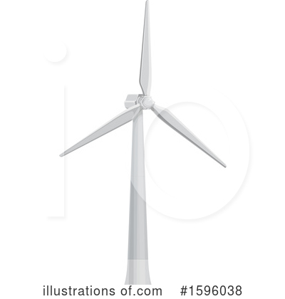 Royalty-Free (RF) Turbine Clipart Illustration by Vector Tradition SM - Stock Sample #1596038
