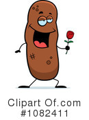 Turd Clipart #1082411 by Cory Thoman