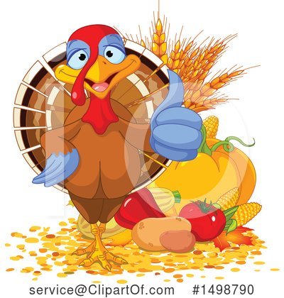 Harvest Clipart #1498790 by Pushkin