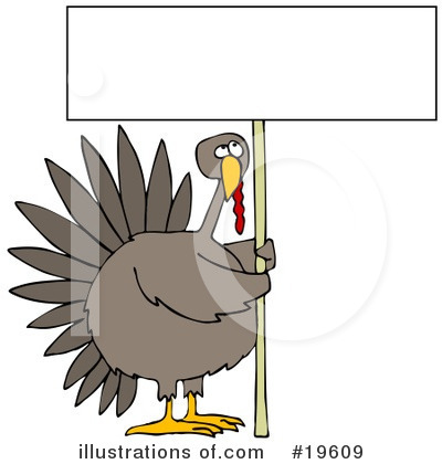 Blank Sign Clipart #19609 by djart