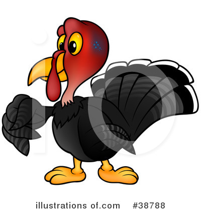 Bird Clipart #38788 by dero