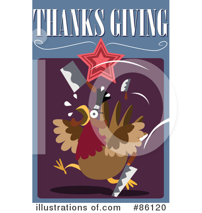 Thanksgiving Clipart #86120 by mayawizard101