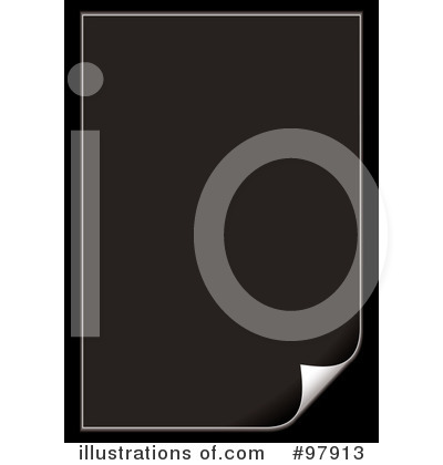 Turning Page Clipart #97913 by michaeltravers