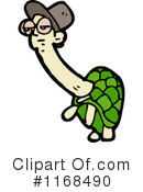 Turtle Clipart #1168490 by lineartestpilot