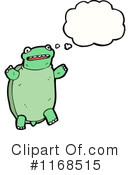 Turtle Clipart #1168515 by lineartestpilot