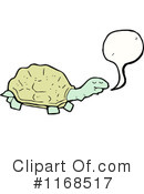 Turtle Clipart #1168517 by lineartestpilot