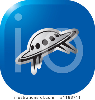 Alien Clipart #1188711 by Lal Perera