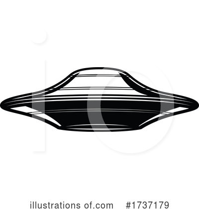 Royalty-Free (RF) Ufo Clipart Illustration by Vector Tradition SM - Stock Sample #1737179