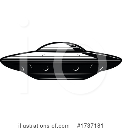 Royalty-Free (RF) Ufo Clipart Illustration by Vector Tradition SM - Stock Sample #1737181